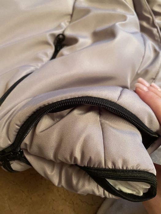 Продам комбинезон унисекс