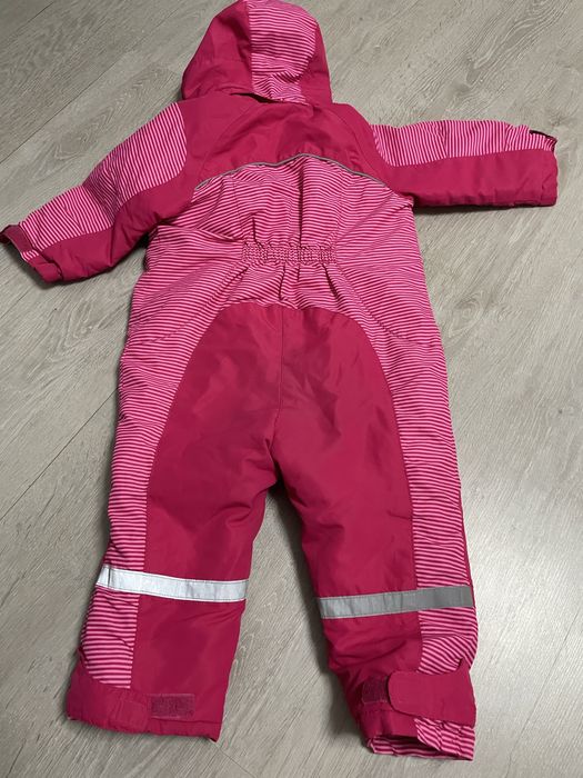 Комбінезон H&M для дівчинки 92