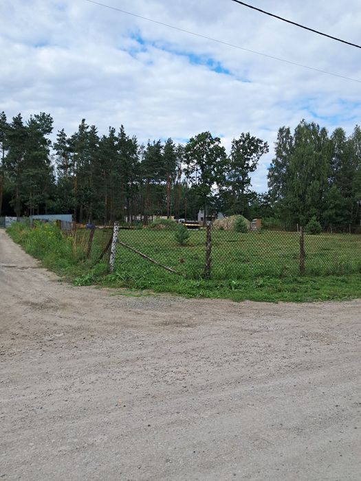 Sprzedam działki Dluga Szlachecka