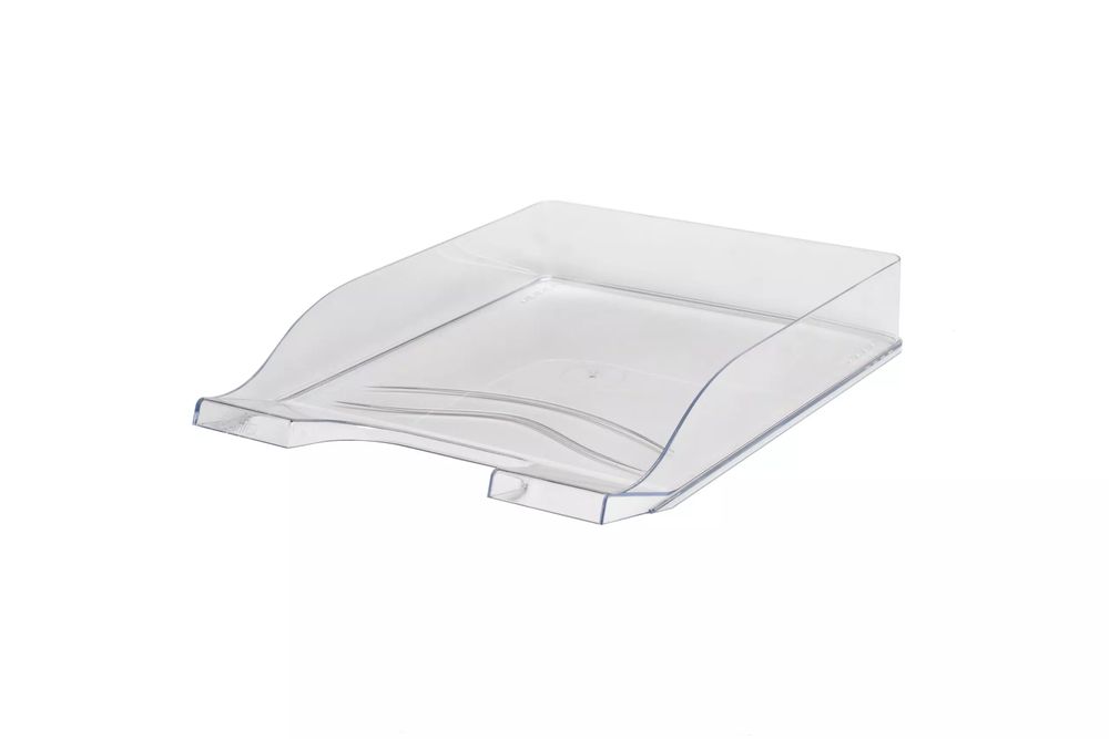 Szuflada Na Biurko przezroczysta Bezbarwny. Hamelin. Nowy Produkt