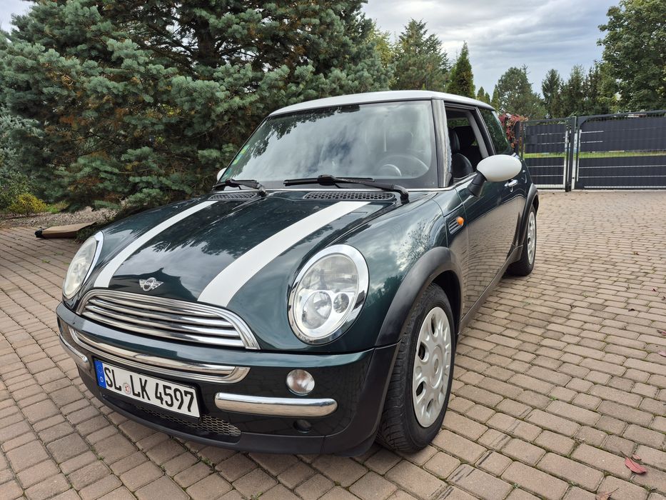 MINI One