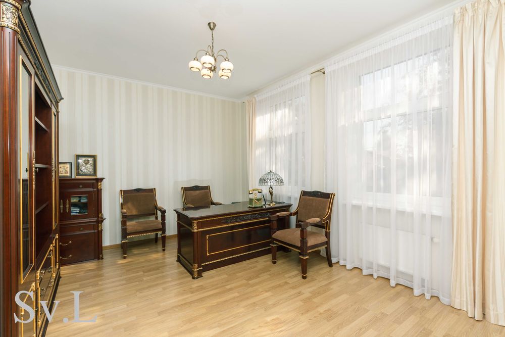 Дом по адресу Берестейский проспект(пр-т. Победы) (площадь 600 м²) - Atlanta.ua - фото 8