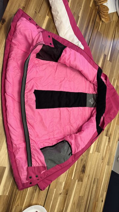 Kurtka narciarska Active Touch Kids 134/140
