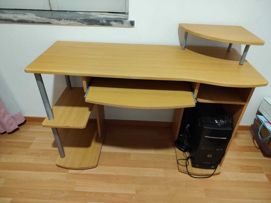 Secretaria para estudo