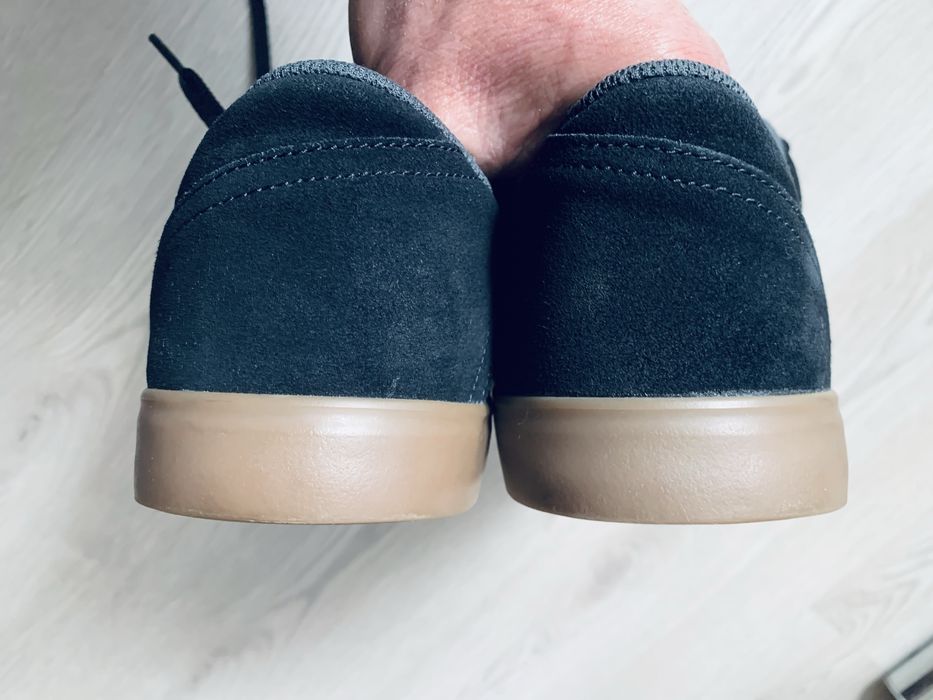 Кросівки Nike SB (46р 29.5см)Original,стан нових