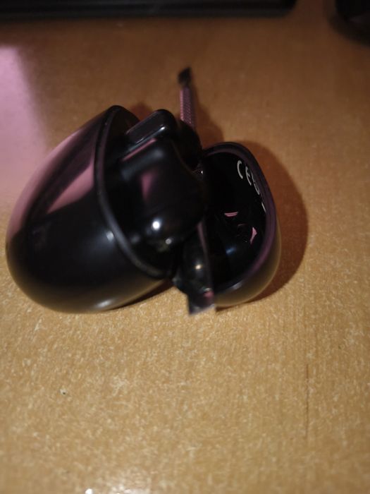 Бездротові навушники Baseus Bowie E12, робочі