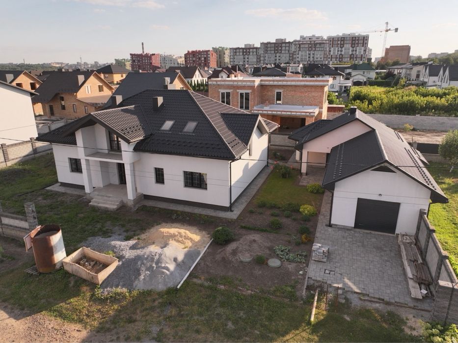 Продам будинок р-н Райський сад (АТБ-200м)