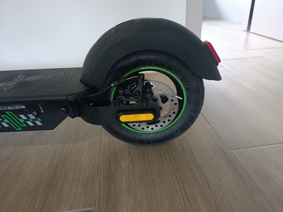 Hulajnoga Elektryczna Acer ES series 5