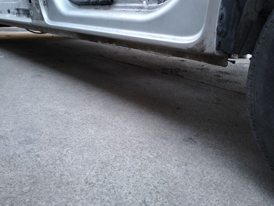 Renault Trafic 2 кузов, двері, ляда, салон