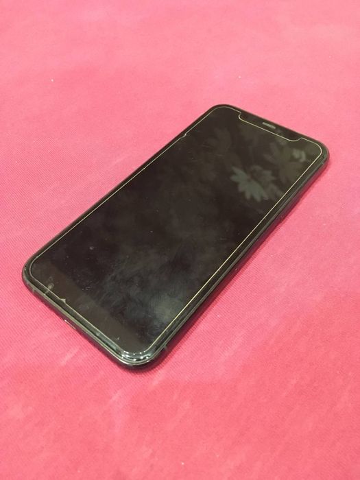 iPhone 11 pro 64