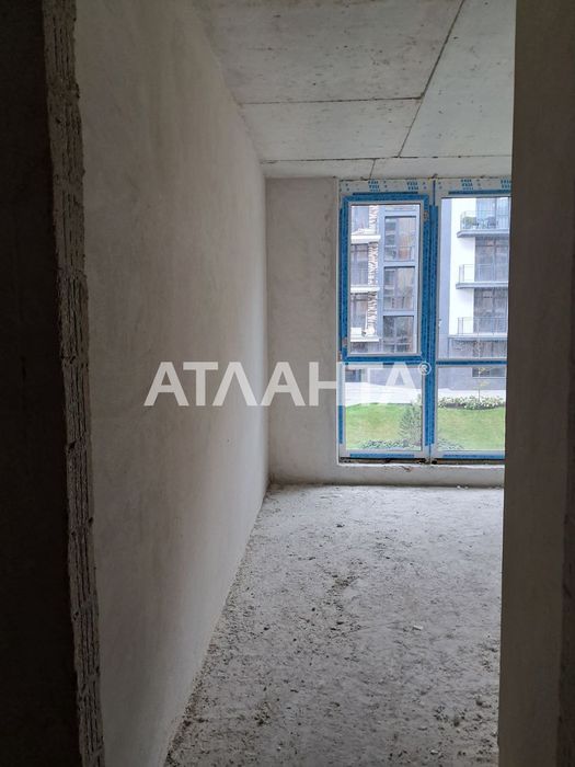 Продаж 1 км квартири в ЖК AUROOM FOREST Винники