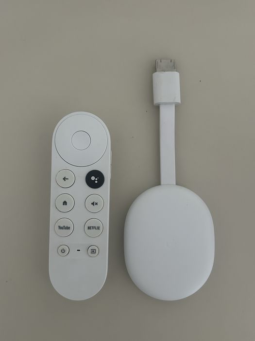 Google Chromecast