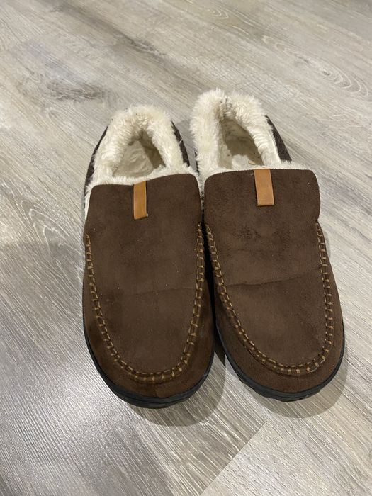 Лофери чоловічі сапожки зима