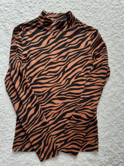 Bluzka top damska  Cropp XS
