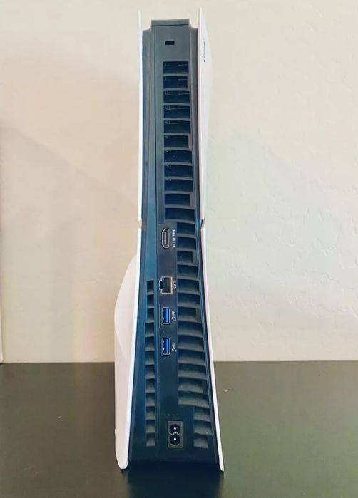 PlayStation 5 Slim 1 TB C/Nova Fatura 19/09/2025