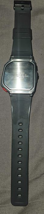 Relógio Casio CMD-40