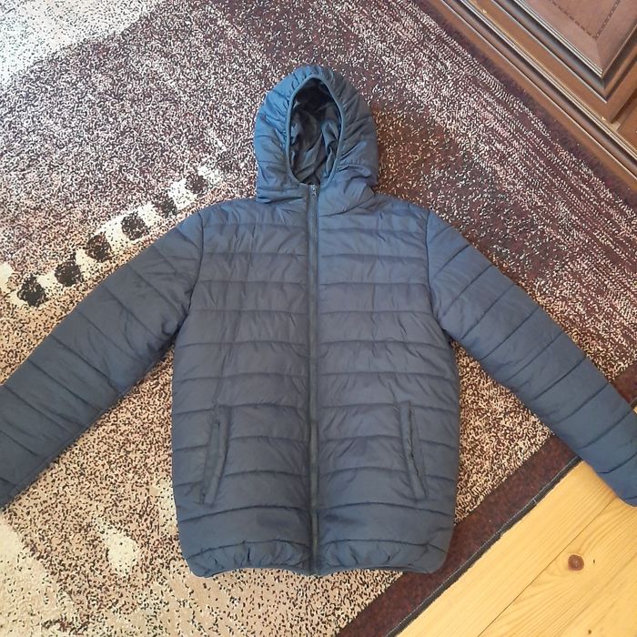 Куртка мужская/ подростковая