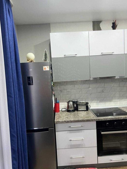 Продам 1к кв евроремонт, ЖК Птичка IN