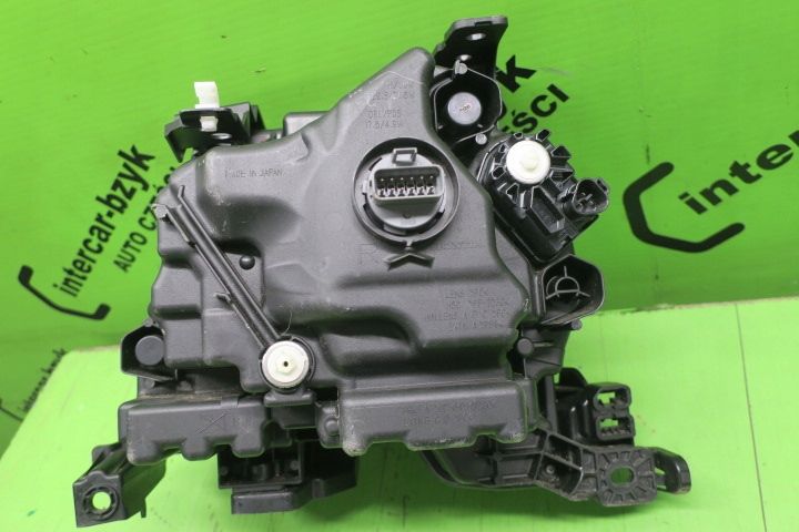 e-honda reflektor prawy full led 2021 2022 2023