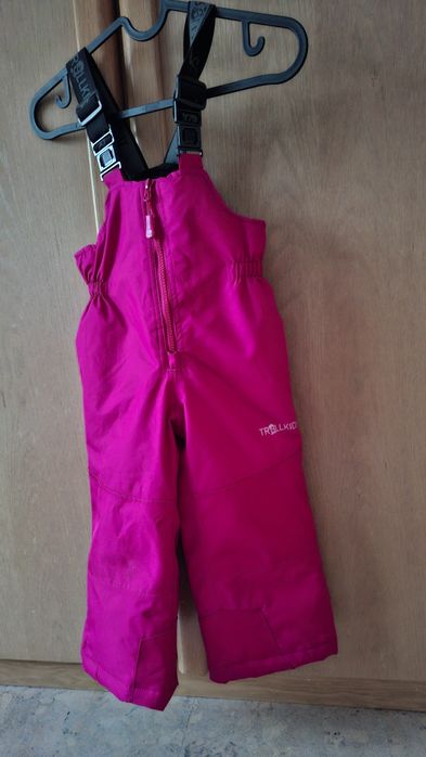 Spodnie narciarskie roz.104