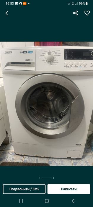 Продаю 6стиральних машин по 1000за одну