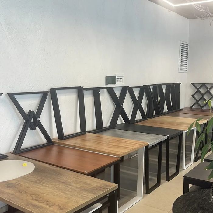 Мебель лофт.изготовление корпусной мебели на заказ