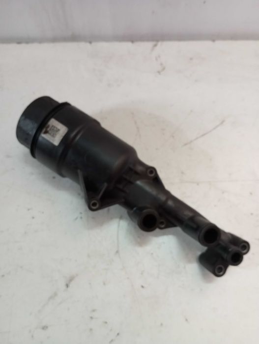 Corpo / Suporte do Filtro de Óleo Mercedes Sprinter 311 - 2.2T (70321178)