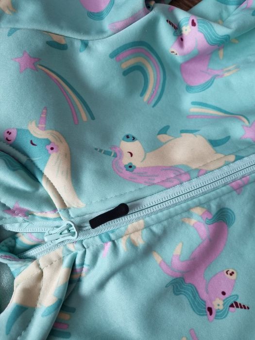 Zestaw paka ubranek dla dziewczynki Zara h&m Next 110