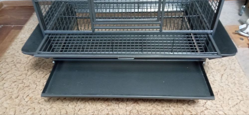 Клетка-вольер Savic Wellington Playpen