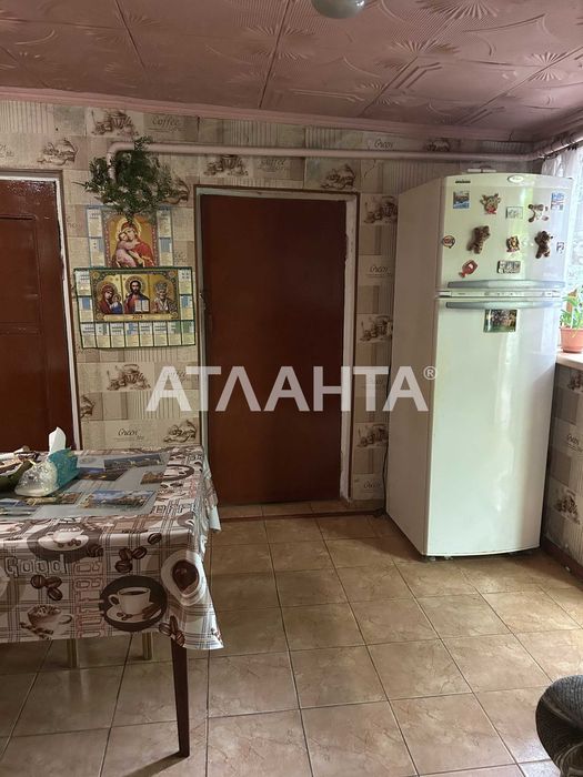 будинок 60 м² у Корсунцях. Біля озера
