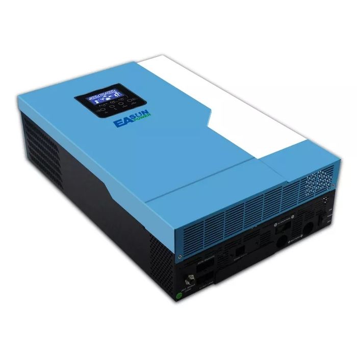 Inversor solar EA Sun 5000w 500vdc