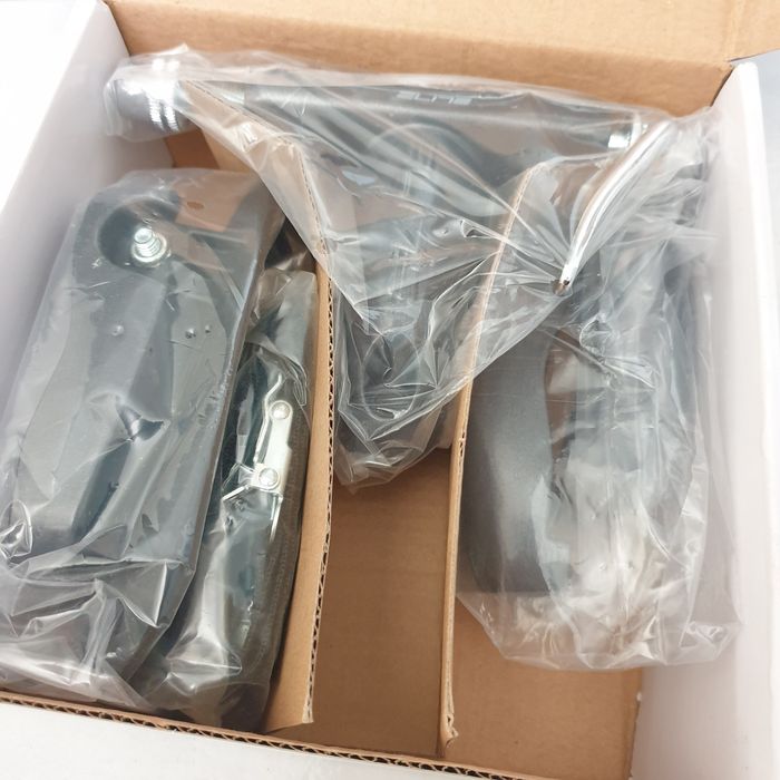 Suporte bicicletas SANREMO novo