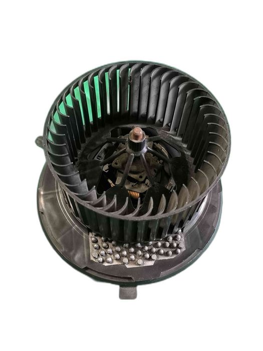 Motor da Chauffage / Sofagem VW PASSAT B7 2.0 TDI (103 kW / 140 cv) [08.2010 - 12.2014] 3C1820015T (OEM) | 3C0907521F (OEM) | F011500081 (OEM)