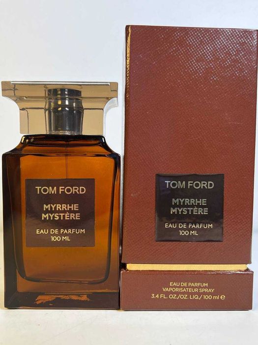 Парфуми Tom Ford Myrrhe Mystere