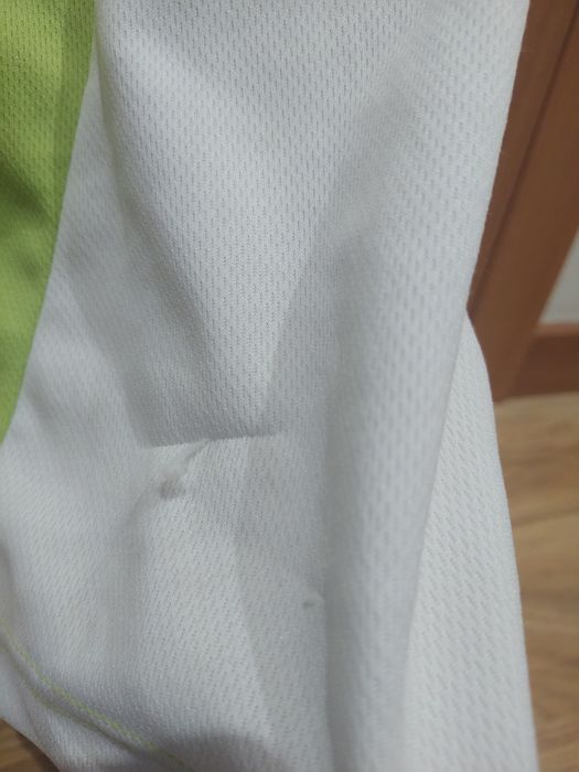 Antiga Shirt de Voleibol de Praia