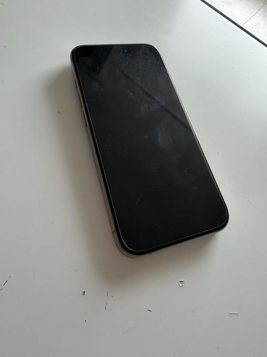 Iphone 15 Pro 256gb