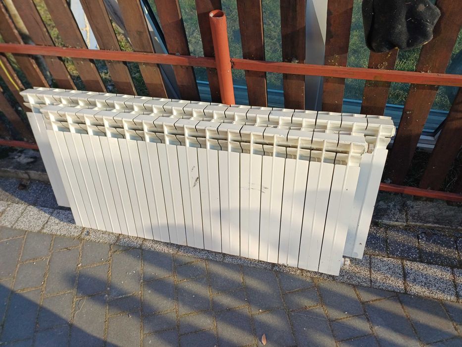 Grzejniki kaloryfery