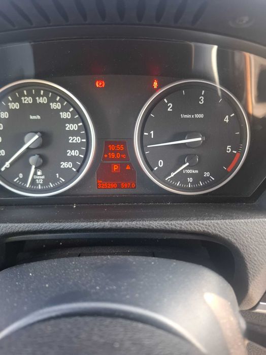 BMW X5  E70. 3.5XDRIVE