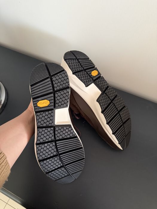 Чоловічі кросівки Massimo Dutti, нові, розмір 43