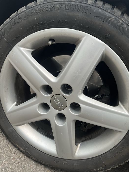 Продам Audi A6c5