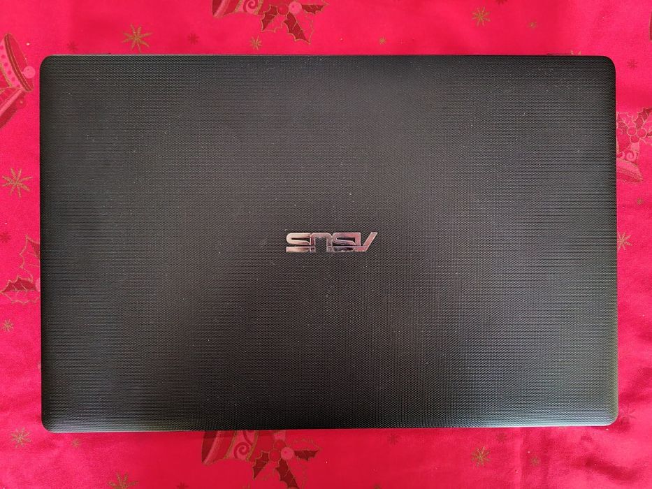 ASUS X550MJ para peças