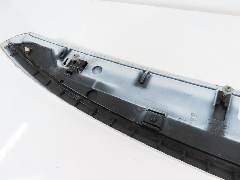 Spoiler / Aileron Bmw 5 Gran Turismo Ref: 51627207411 / 7204269