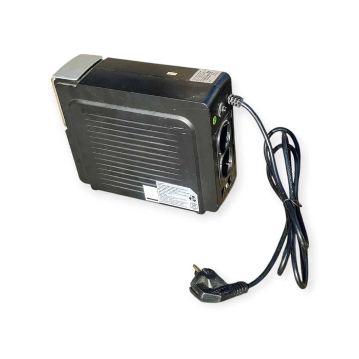 UPS PowerWalker VFD 600 VA / 300 W – Offline/APFC