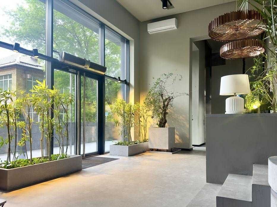 ЦЕНТР! ЖК"AuRoom" вул.Паньківська,20/82 Видова!  180.000дол