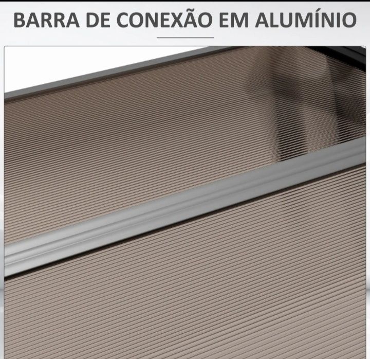 Outsunny/toldo exterior(novo)
