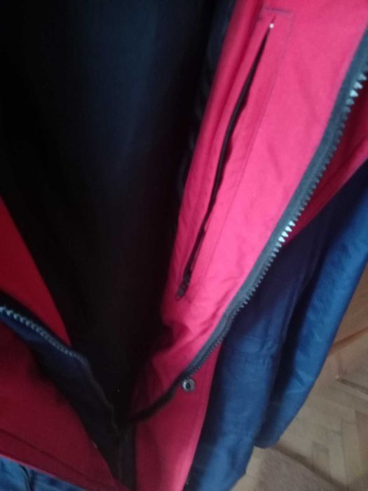Ветровка, куртка мужская р. 50 - 52