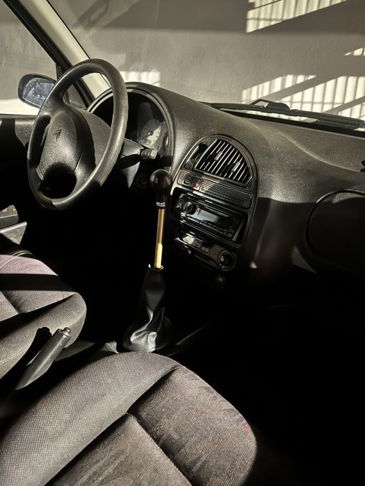 Citroen Saxo VTS