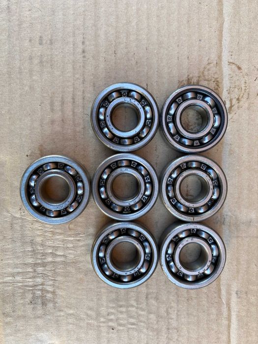 Продам Підшипник 6304 (304) Подшипник СССР та Україна Радянські USSR