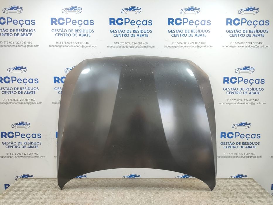 Frente completa BMW Serie 1 F20 F21 Pré LCI Diesel de 2011 a 2015