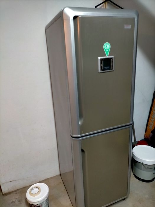 Frigorífico combinado